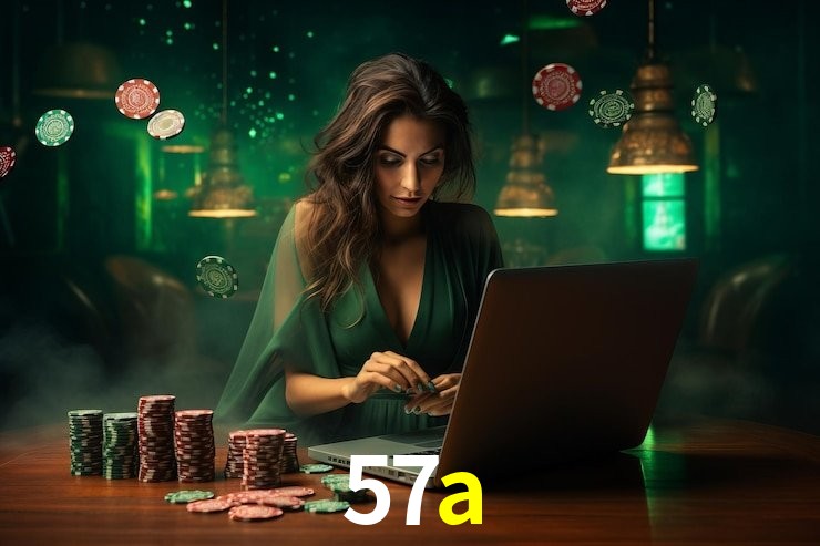 57a bet — mercados de futebol e esportes no app